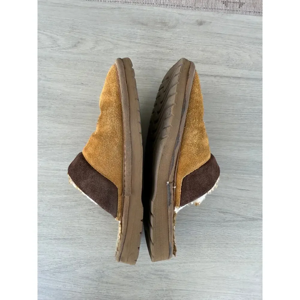 Ariat men silversmith